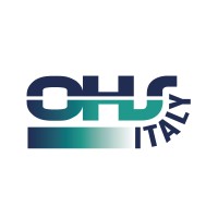 OHS ITALY S.r.l. logo - Similar company to Treseizero