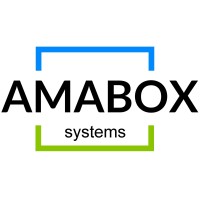 AMABOX Systems logo - Similar company to Kse - The Batching Experts