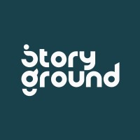 Storyground logo - Similar company to 3Rdfloor Video And Animation Studio