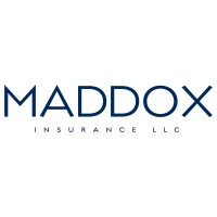 Maddox Insurance LLC logo - Similar company to Sneed Insurance