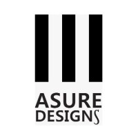 Asure Design Studio ADS logo - Similar company to Makespace Architects