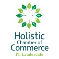 Fort Lauderdale Holistic Chamber of Commerce logo - Similar company to Curators Group
