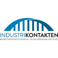 Industrikontakten logo - Similar company to H.M. Aarhønen - Bygningslinjens Forening
