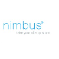 Nimbus logo - Similar company to Writeprint.Ai