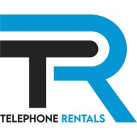 Telephone Rentals logo - Similar company to Kelch Uk
