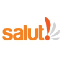 Salut! Soluções Educacionais e Multimídia logo - Similar company to Flicts Multimídia