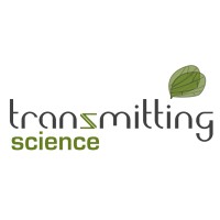 Transmitting Science logo - Similar company to Ruby Star Society