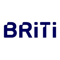 Briti logo - Similar company to Briti