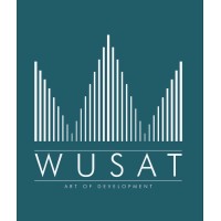 Wusat Developers logo - Similar company to Regent Development