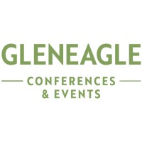 Gleneagle Conferences & Events logo - Similar company to Killarney Racecourse