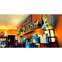 Phresh Loch’S Salon