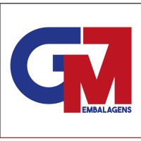 GM Embalagem logo - Similar company to Sadoc Corretora De Câmbio