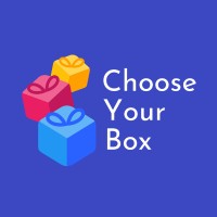 Choose Your Box logo - Similar company to Esport Classroom