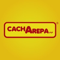 CachArepa logo - Similar company to Paocapital