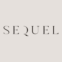 Sequel Agency logo - Similar company to Anomaly Brands.
