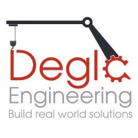 Degla Engineering logo - Similar company to Elero Ect