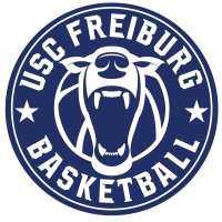 USC Freiburg e.V., Abt. Basketball logo - Similar company to Mtv Stuttgart 1843 E.V.