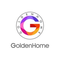 GoldenHome logo - Similar company to Omniehub