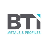 BTI Metal Center logo - Similar company to Elbe Leading Technological Solutions אלבה פתרונות טכנולוגיים מתקדמים בע