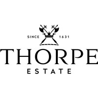 Thorpe Estate logo - Similar company to Beyondful