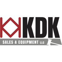 KDK Sales & Equipment logo - Similar company to Clean Water Action Council Of Northeast Wisconsin