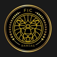 Finance and Investment Cell, Ramjas College logo - Similar company to Finance Summit By Tech Network