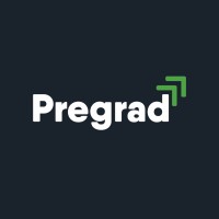 Pregrad logo - Similar company to Ignitexl Ventures