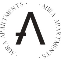 Aura Apartments logo - Similar company to Minta Egypt