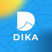 DIKA Indonesia logo - Similar company to Nextech Creative Indonesia