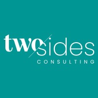 Two Sides Consulting logo - Similar company to Bondebond