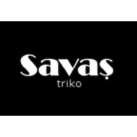 Savaş Triko logo - Similar company to Seden Triko