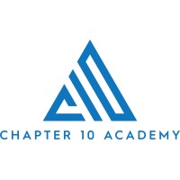 Chapter 10 Academy logo - Similar company to Chapter 10 Education Pvt Ltd
