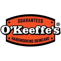 O'Keeffe's Company logo - Similar company to Gorilla Glue Gaming