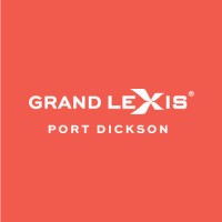 Grand Lexis Port Dickson logo - Similar company to Twc Logistics
