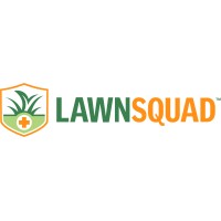 Lawn Squad logo - Similar company to Monster Tree Service