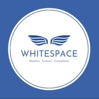 WHITESPACE TRAINING logo - Similar company to Crest Technosoft