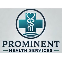 Prominent Health Services logo - Similar company to Elixir Care L.L.C