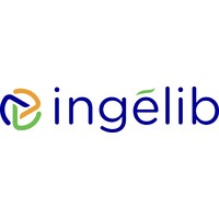 Ingélib logo - Similar company to East Renovation