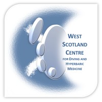 WEST SCOTLAND CENTRE FOR DIVING AND HYPERBARIC MEDICINE logo - Similar company to Hyperbaric Oxygen Therapy London