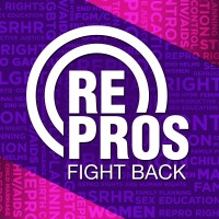 rePROs Fight Back logo - Similar company to Center For Worklife Law | Uc Law San Francisco
