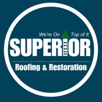Superior Roofing & Restoration logo - Similar company to My Modern Legacy