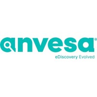 Anvesa® logo - Similar company to Aureus Tech Systems
