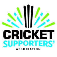 Cricket Supporters' Association logo - Similar company to Emprise Digital
