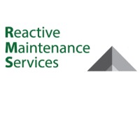 REACTIVE MAINTENANCE SERVICES (MIDLANDS) LIMITED logo - Similar company to Reactive Maintenance Group Ltd