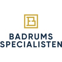BADRUMSSPECIALISTEN BADRUMMET, SVERIGE AB logo - Similar company to Kakel & Design I Sverige Ab