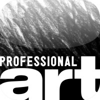 Professional Artist Magazine