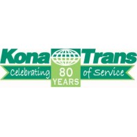 Kona Transportation Co., Inc logo - Similar company to Sourdough Express