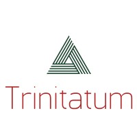 Trinitatum logo - Similar company to Windhelm Labs