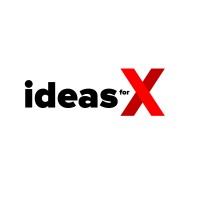IdeasforX logo - Similar company to Prforx
