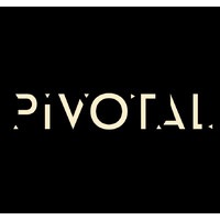 Pivotal Studio logo - Similar company to Pentahex